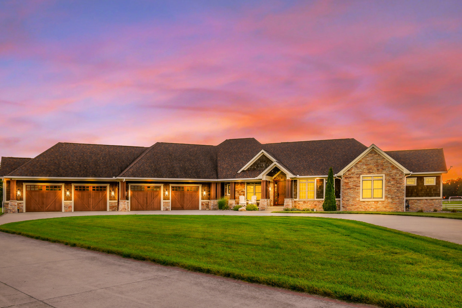 Wakarusa Vacation Rental