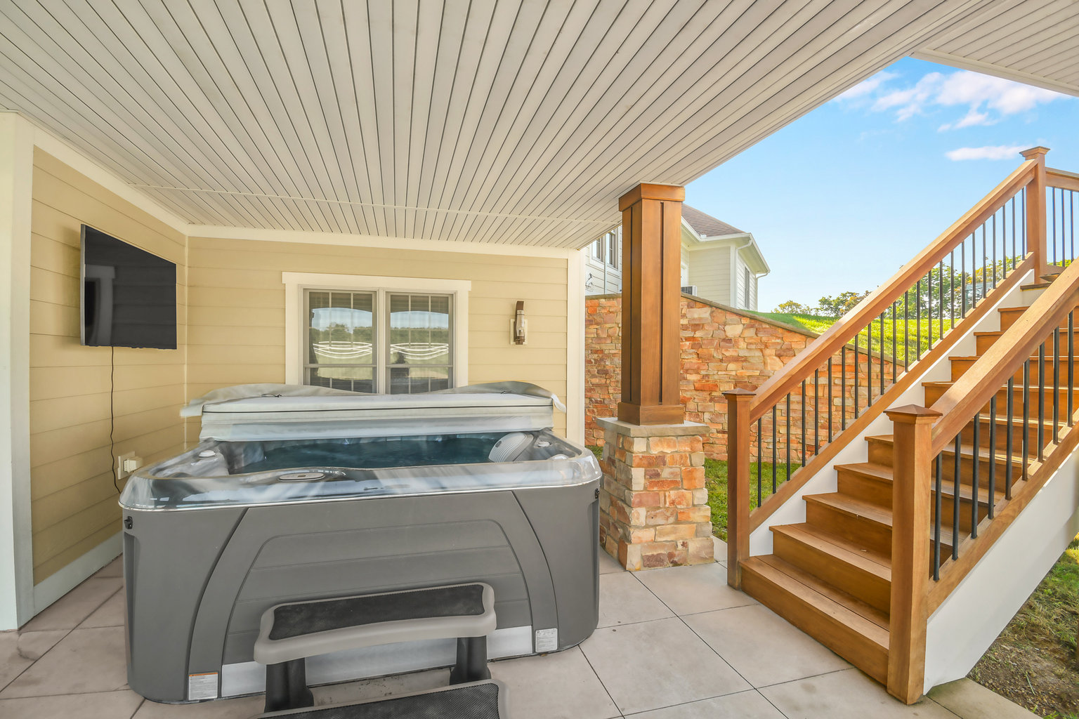 Wakarusa Vacation Rental