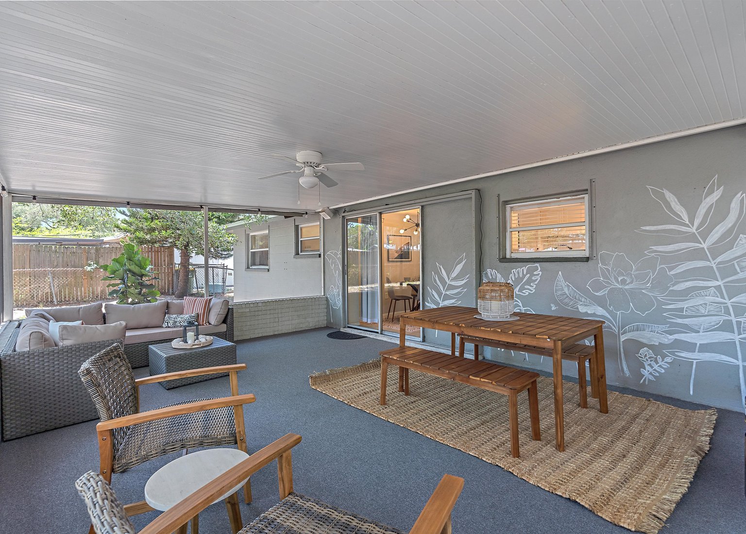 Sarasota Vacation Rental