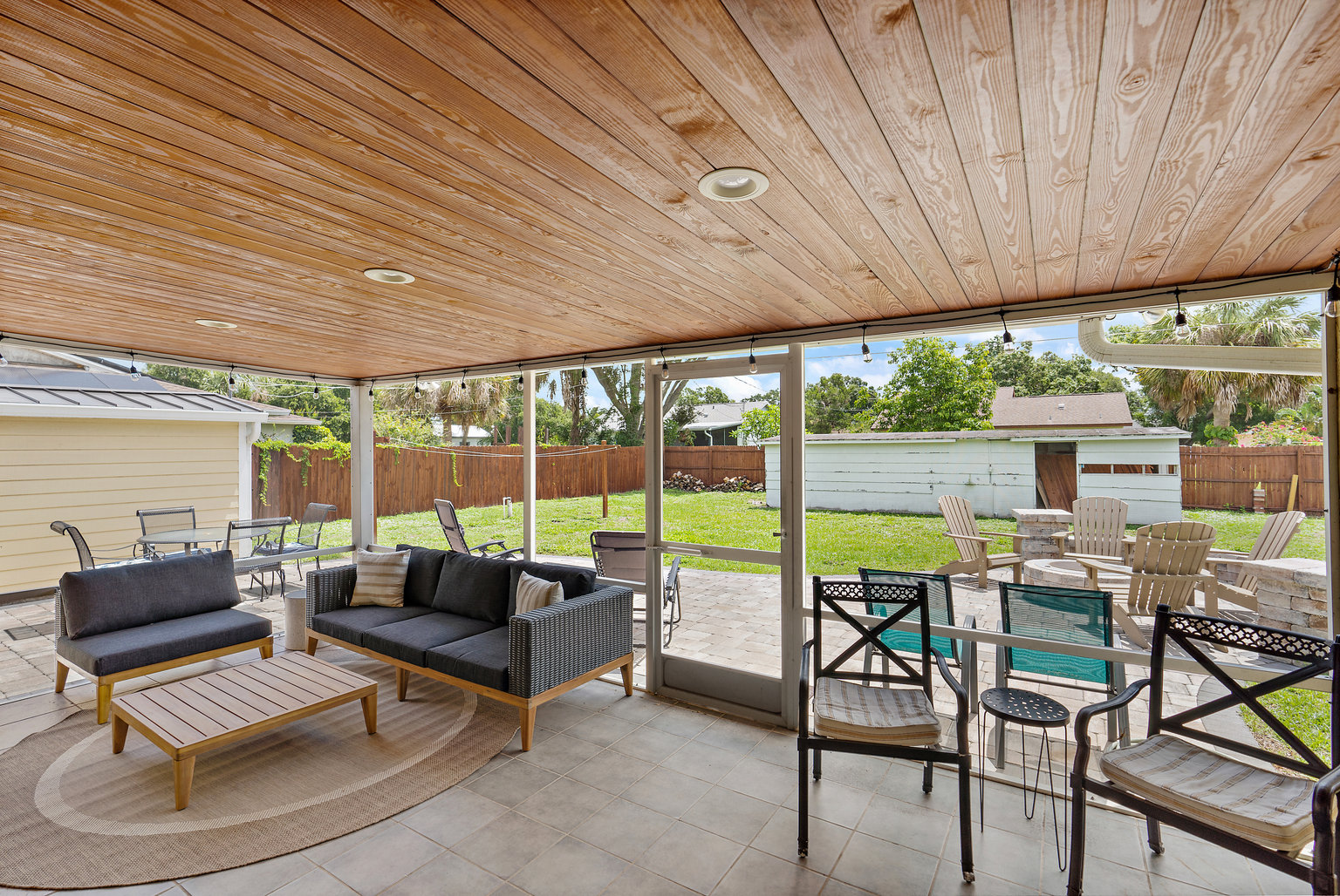 Sarasota Vacation Rental