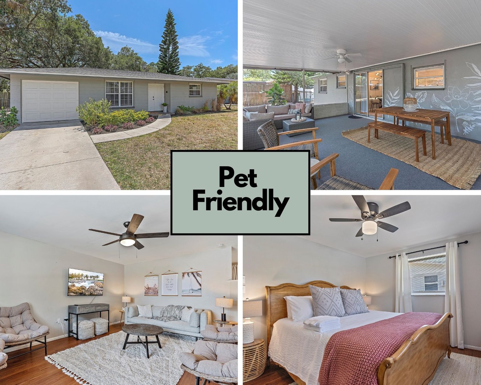 Sarasota Vacation Rental