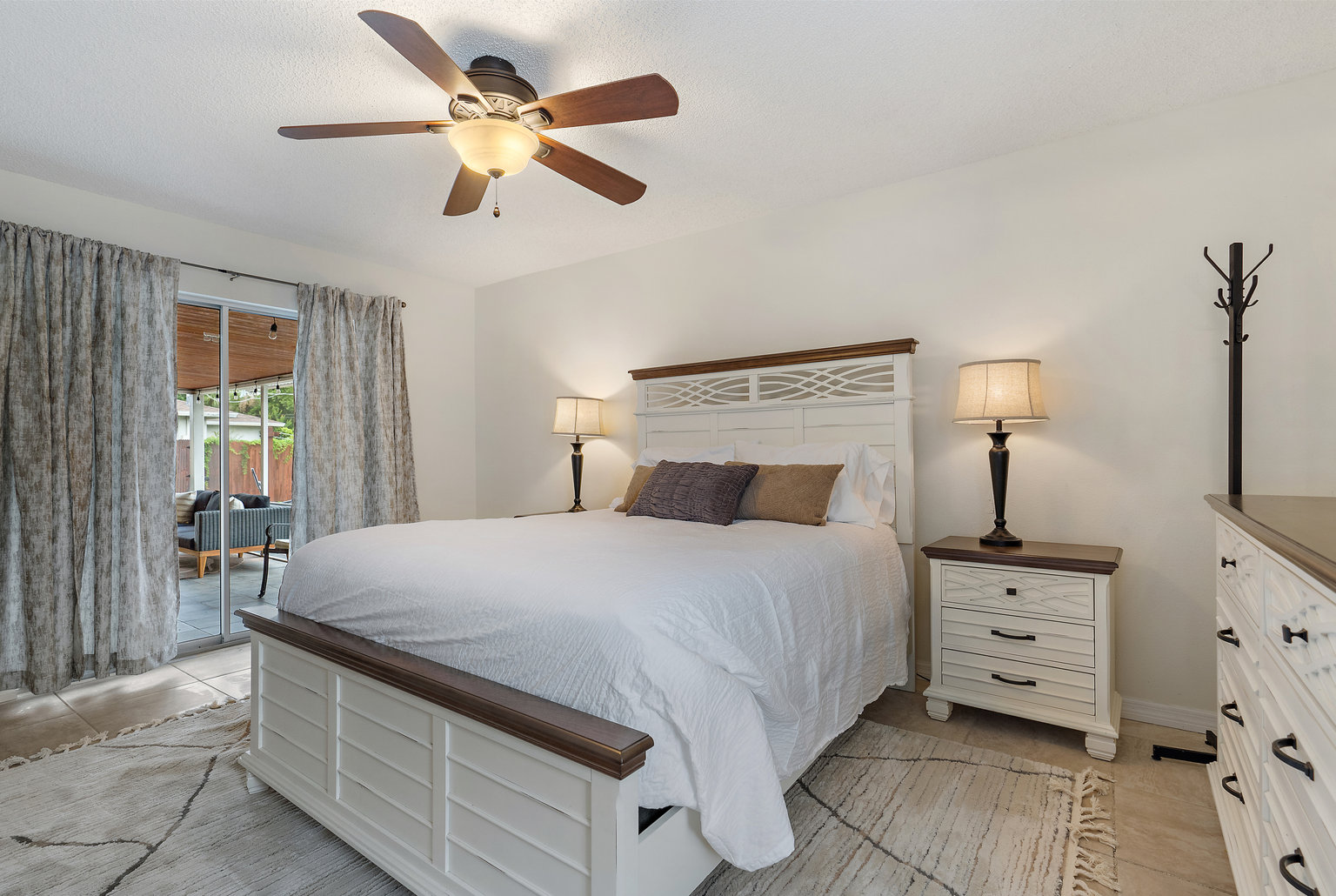 Sarasota Vacation Rental