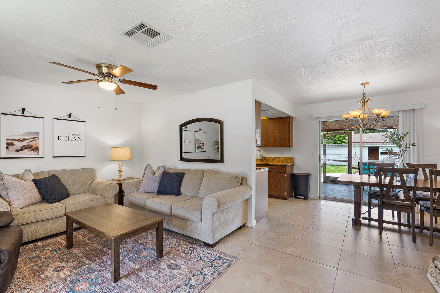 Sarasota Vacation Rental