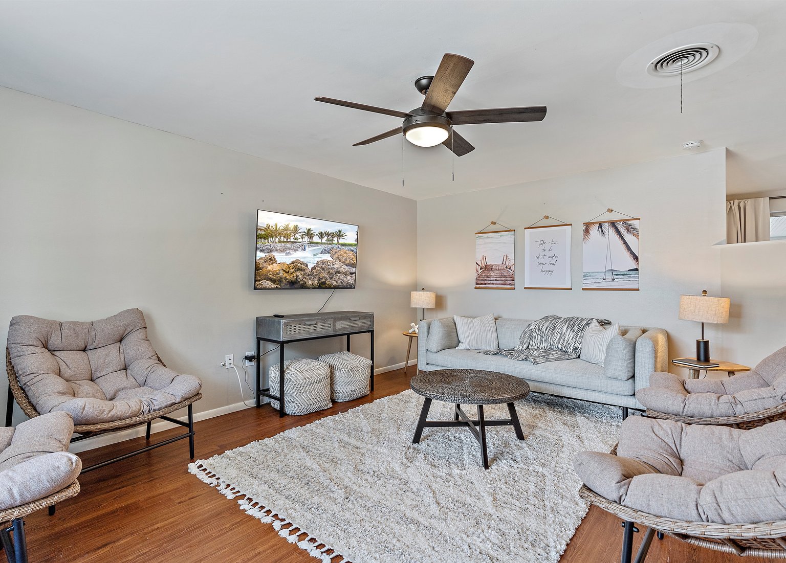 Sarasota Vacation Rental