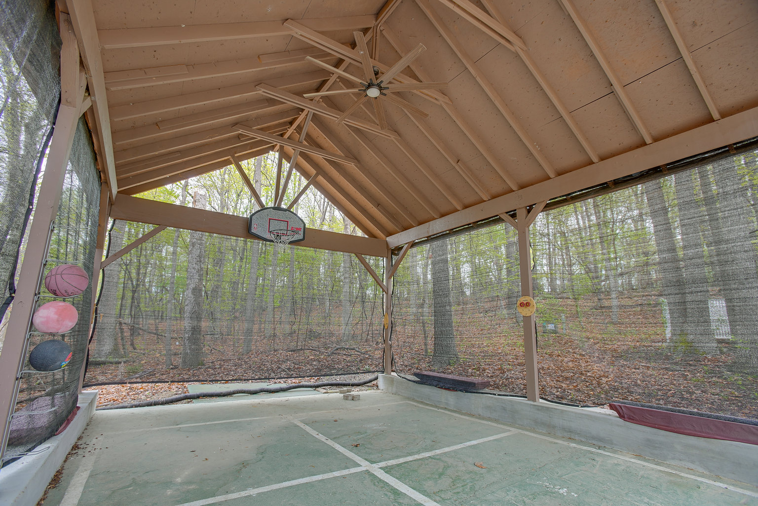 Knoxville Vacation Rental