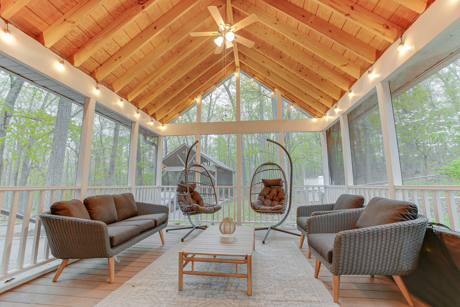 Knoxville Vacation Rental