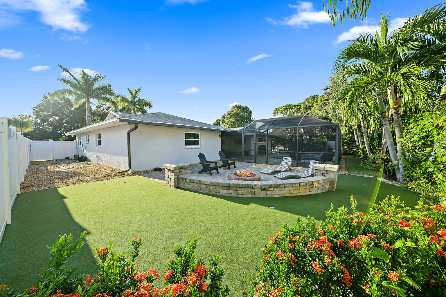 Bradenton Vacation Rental