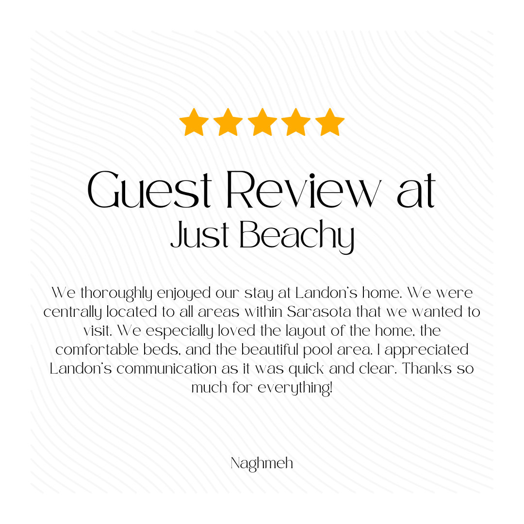 Bradenton Vacation Rental