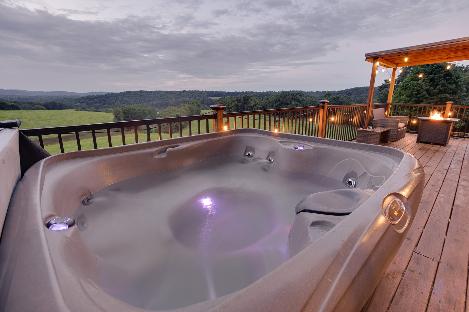 Warfordsburg Vacation Rental