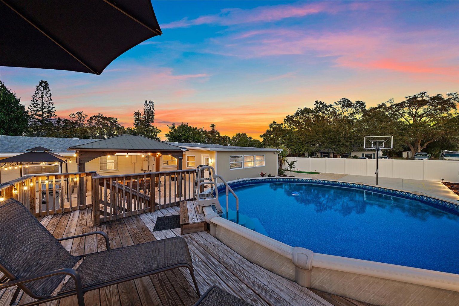 Sarasota Vacation Rental