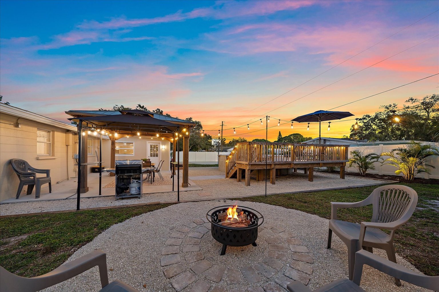 Sarasota Vacation Rental