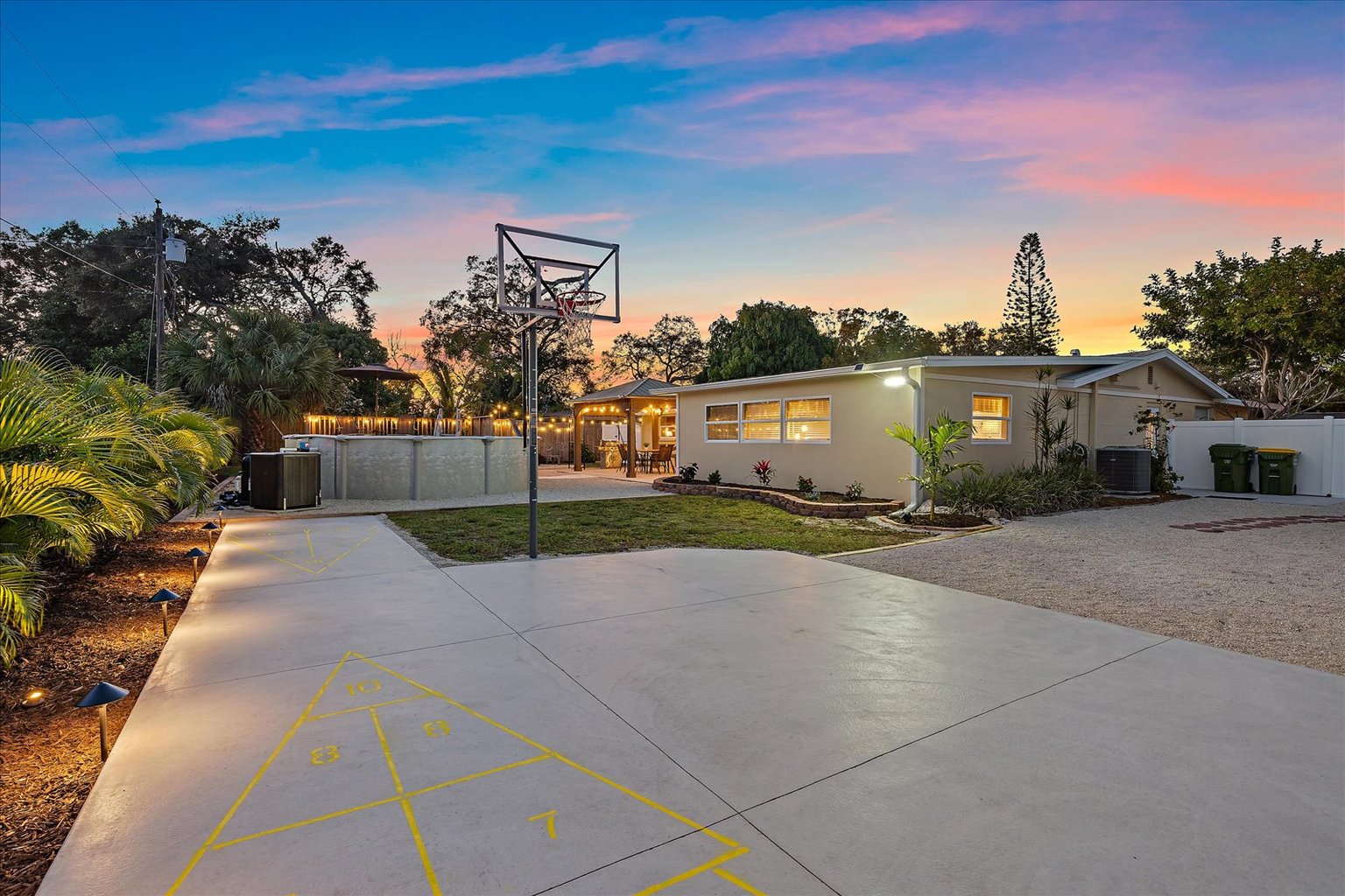 Sarasota Vacation Rental