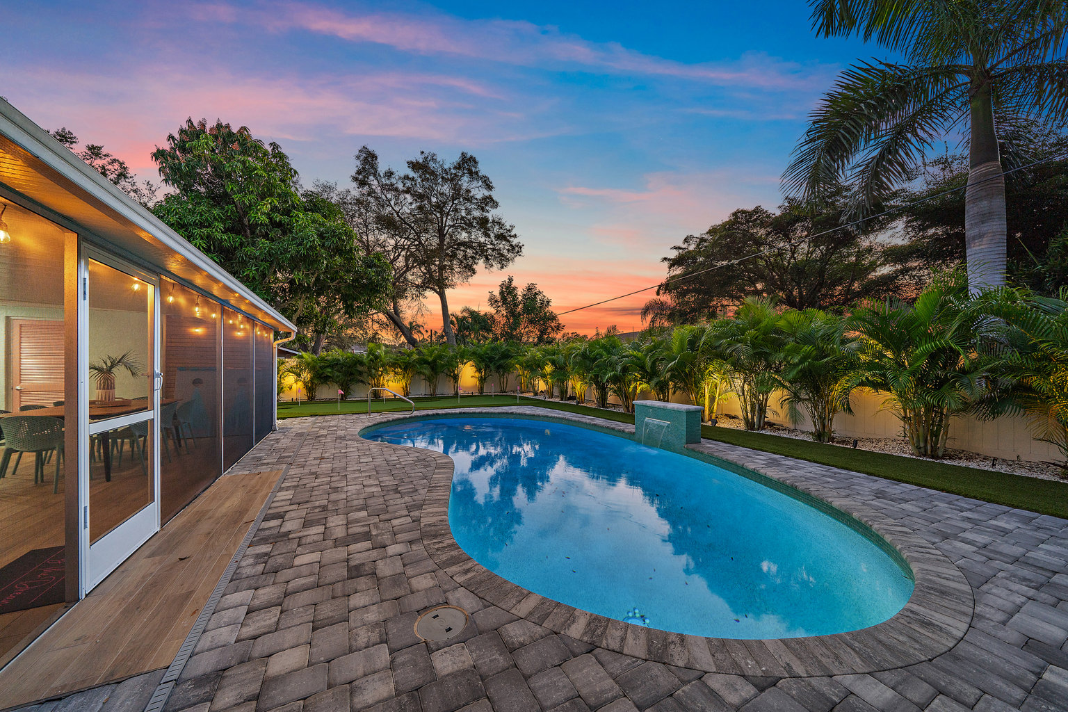 Sarasota Vacation Rental