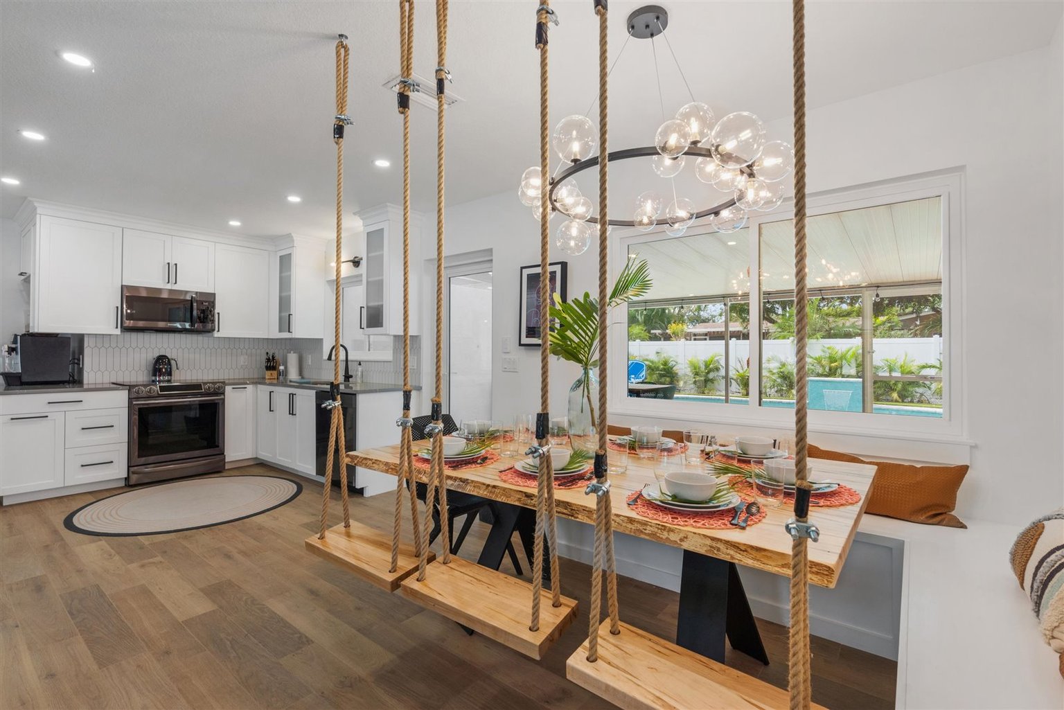 Sarasota Vacation Rental
