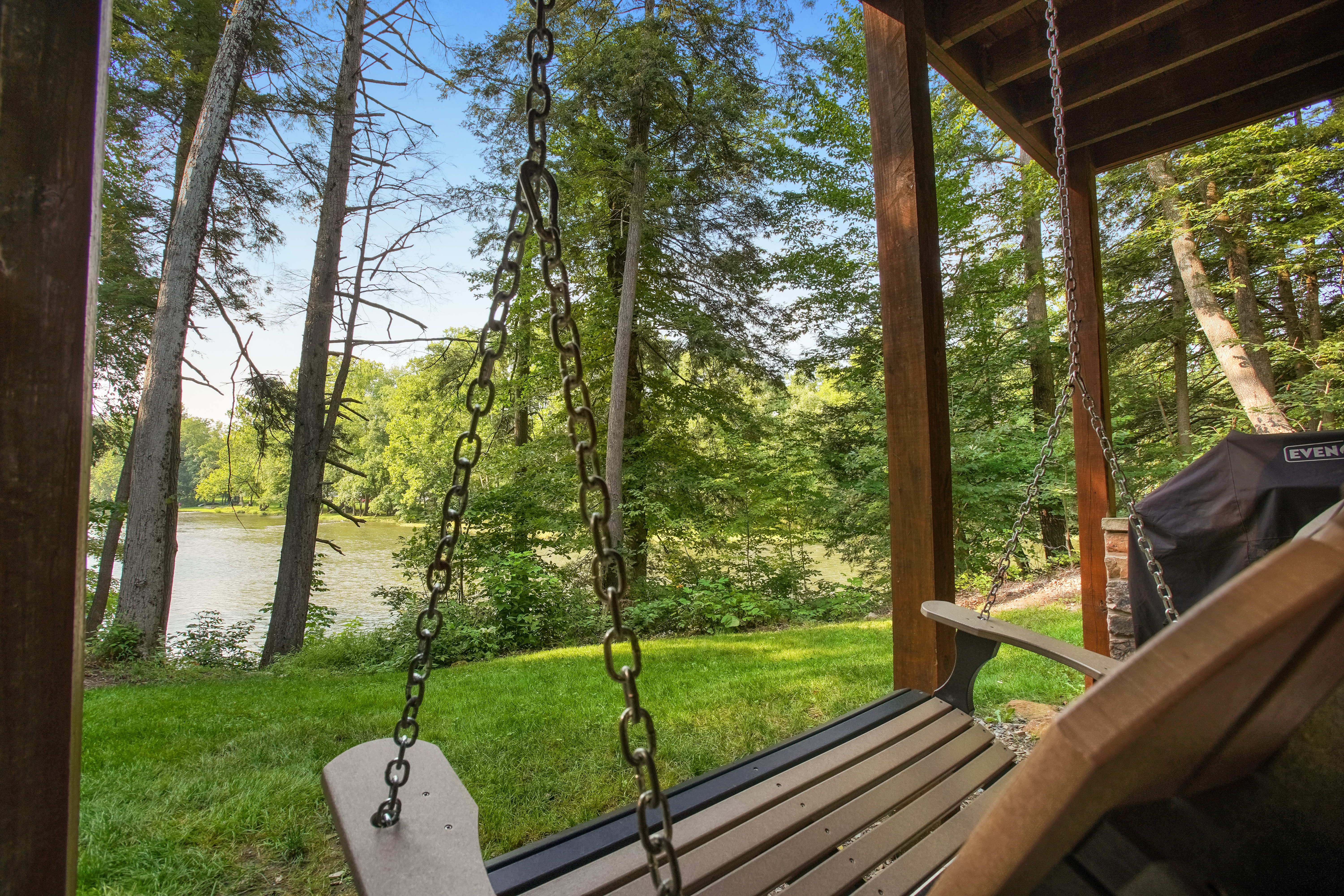 Millmont Vacation Rental