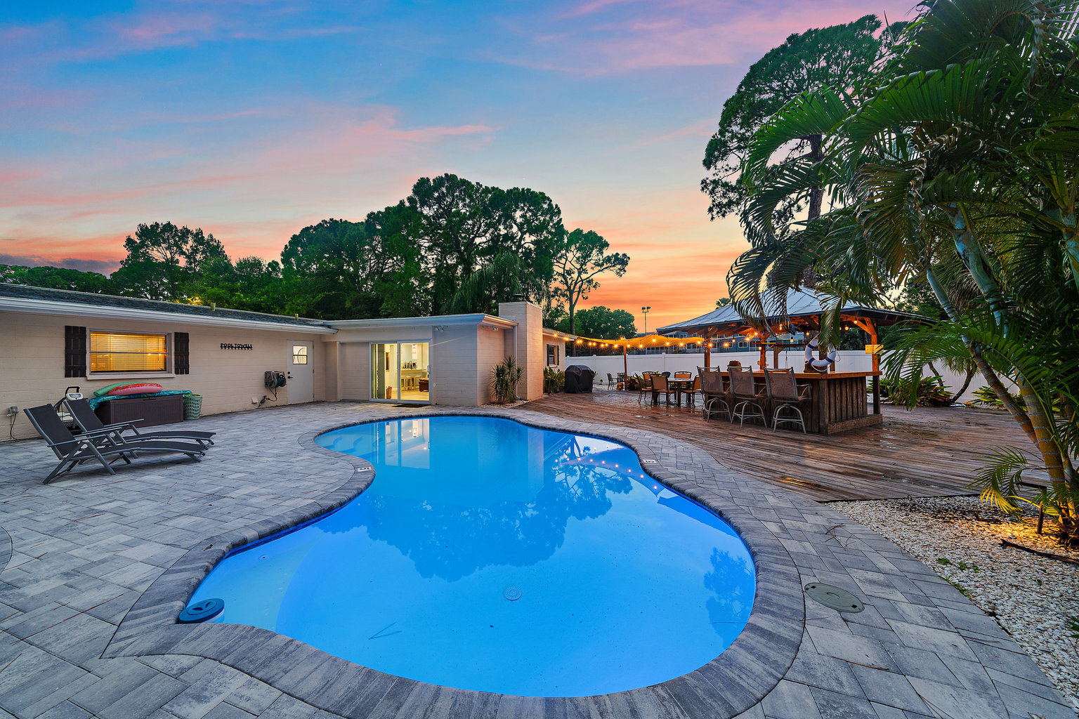 Sarasota Vacation Rental