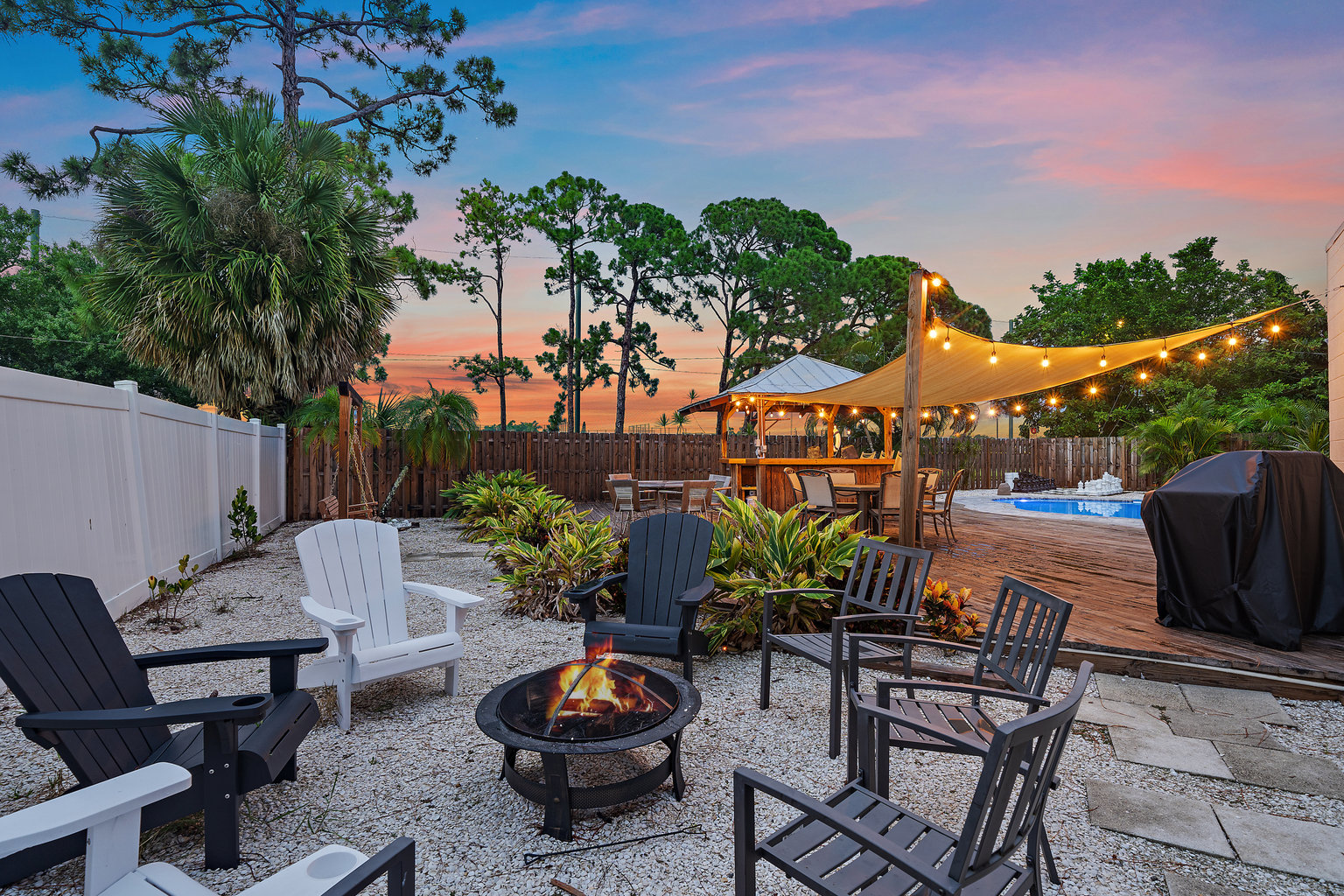 Sarasota Vacation Rental
