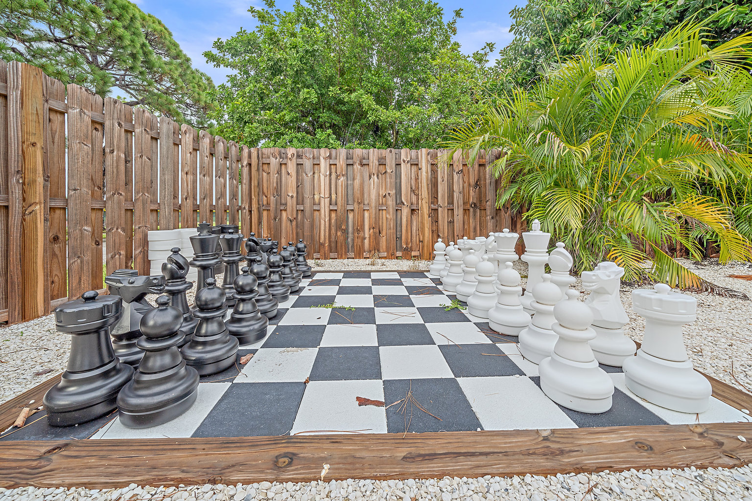 Sarasota Vacation Rental