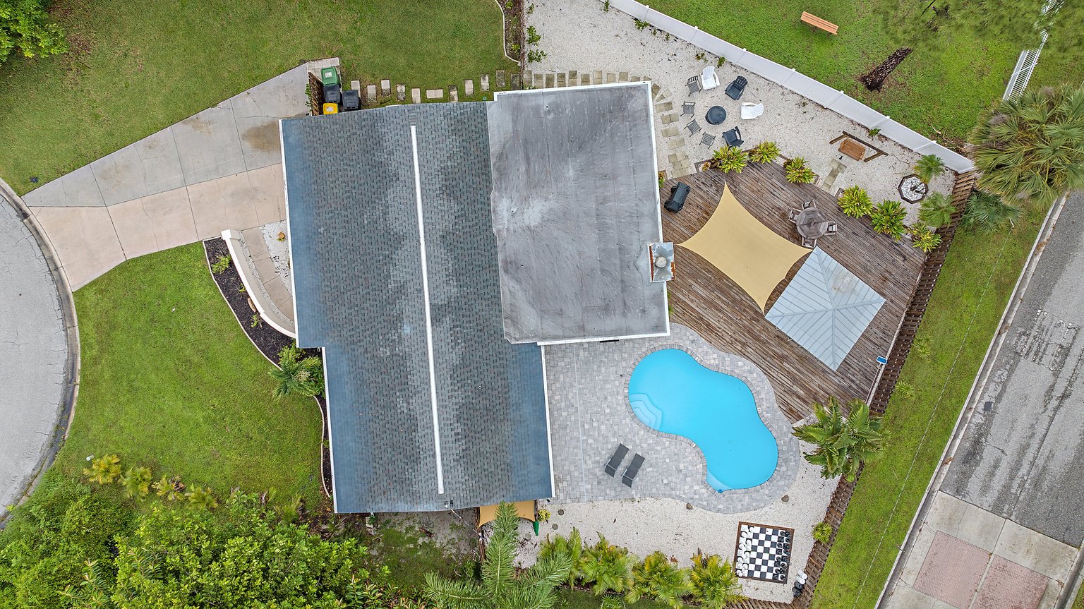 Sarasota Vacation Rental