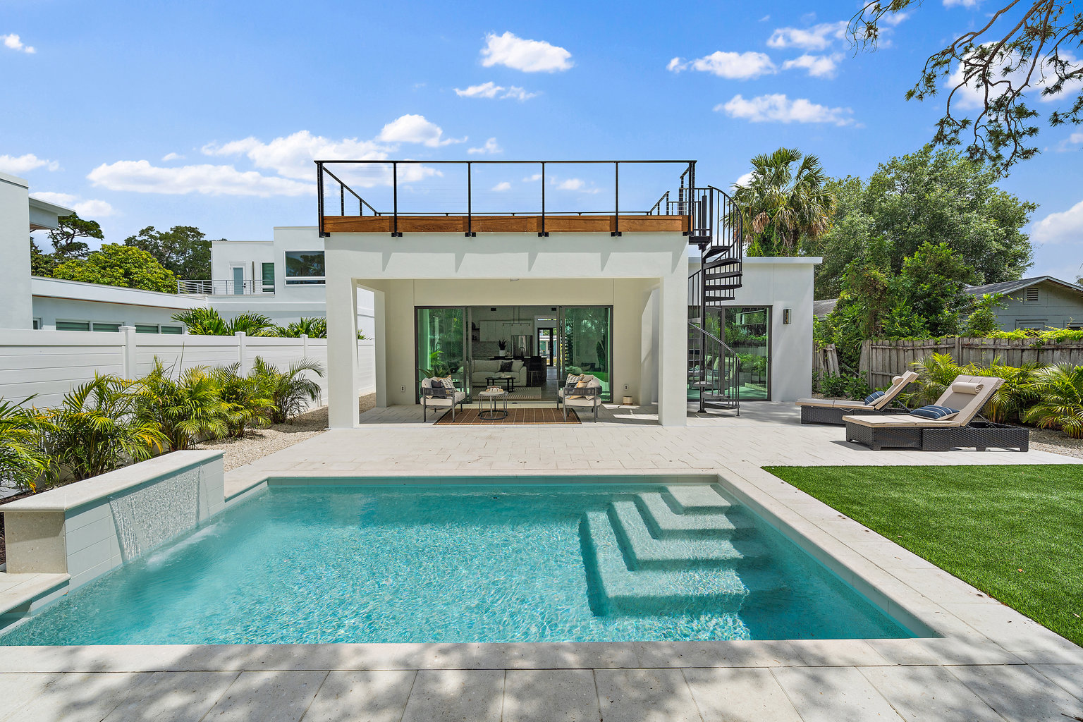 Sarasota Vacation Rental