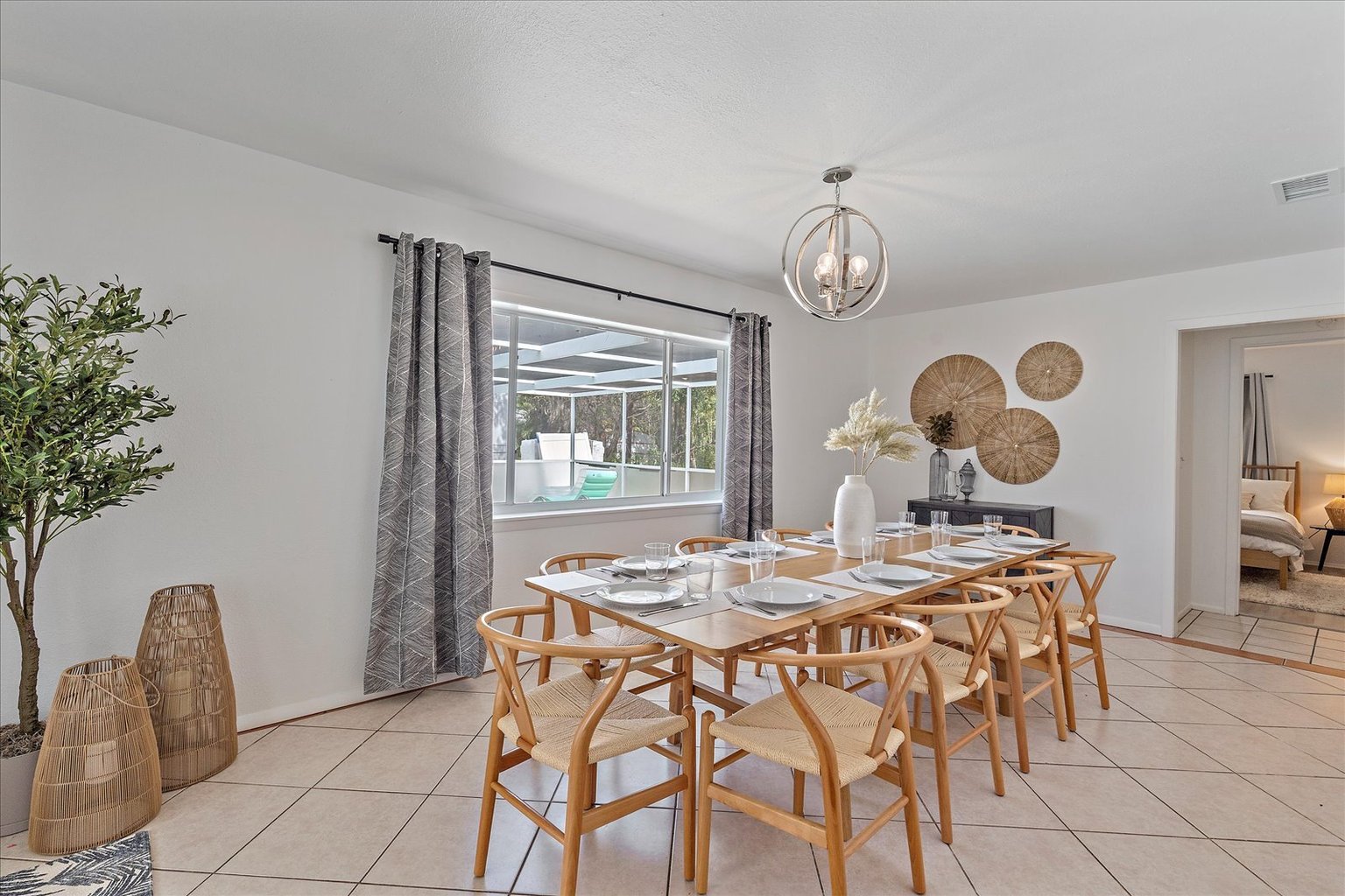Sarasota Vacation Rental