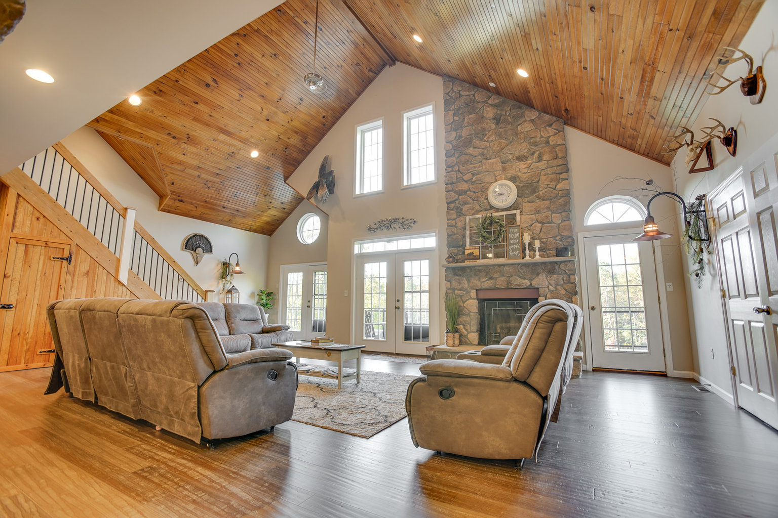 Pottsville Vacation Rental