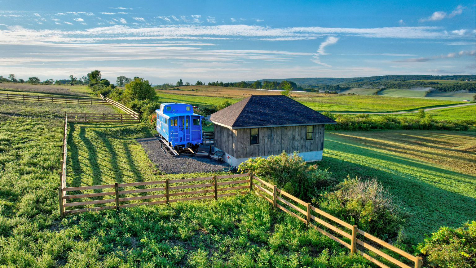Canajoharie Vacation Rental
