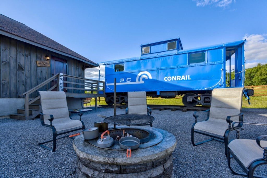 Canajoharie Vacation Rental
