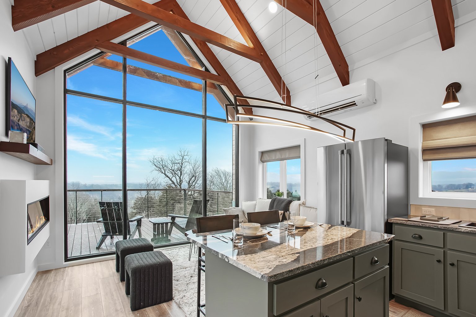 Shenandoah Vacation Rental