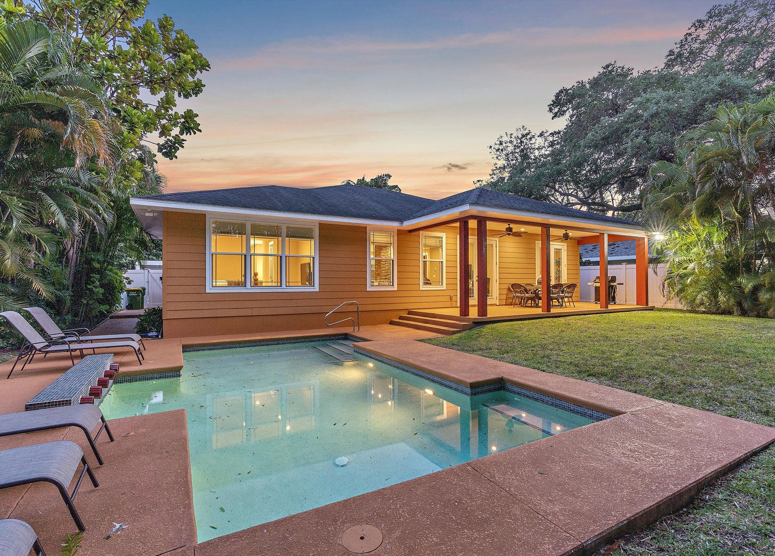 Sarasota Vacation Rental