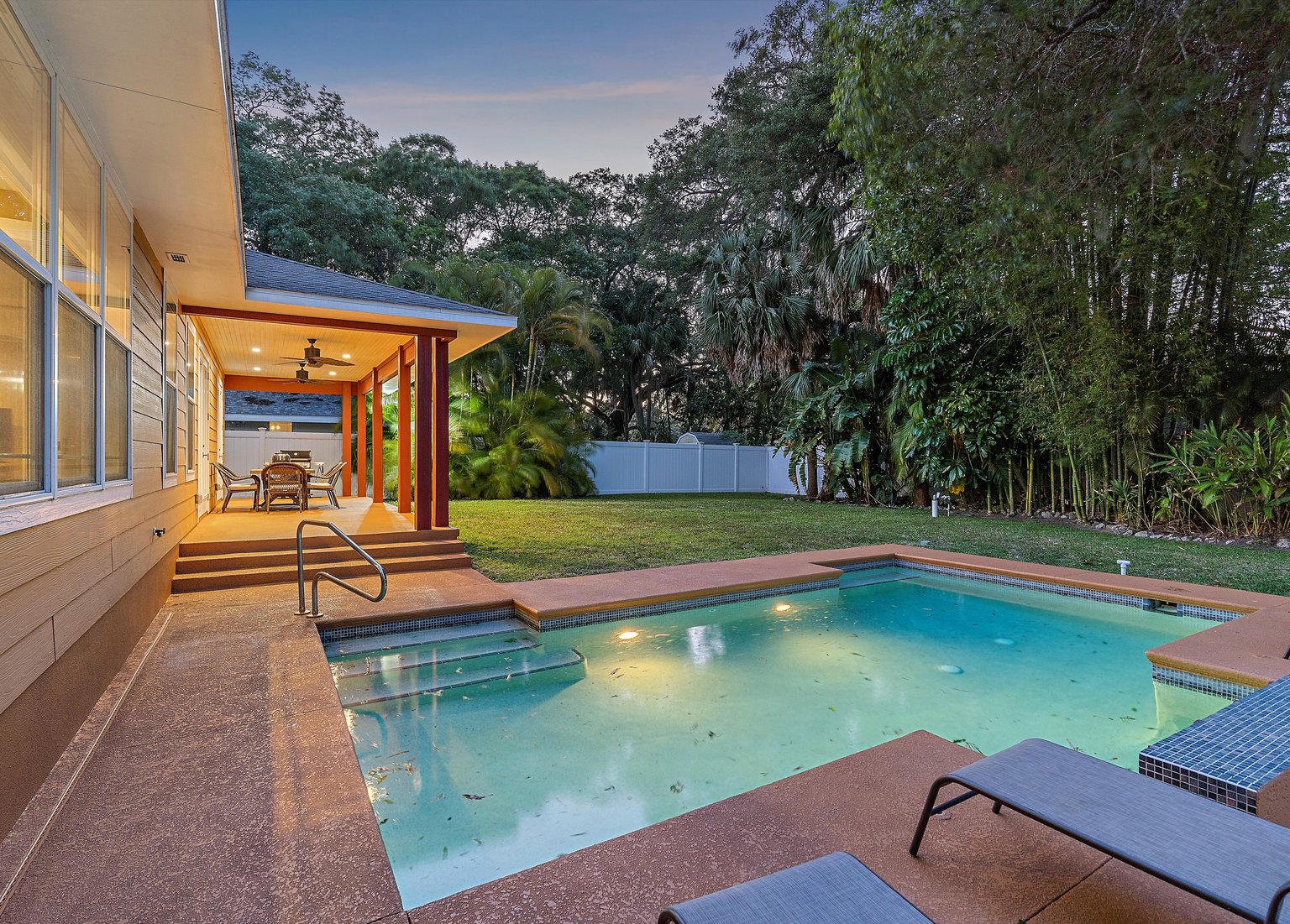 Sarasota Vacation Rental