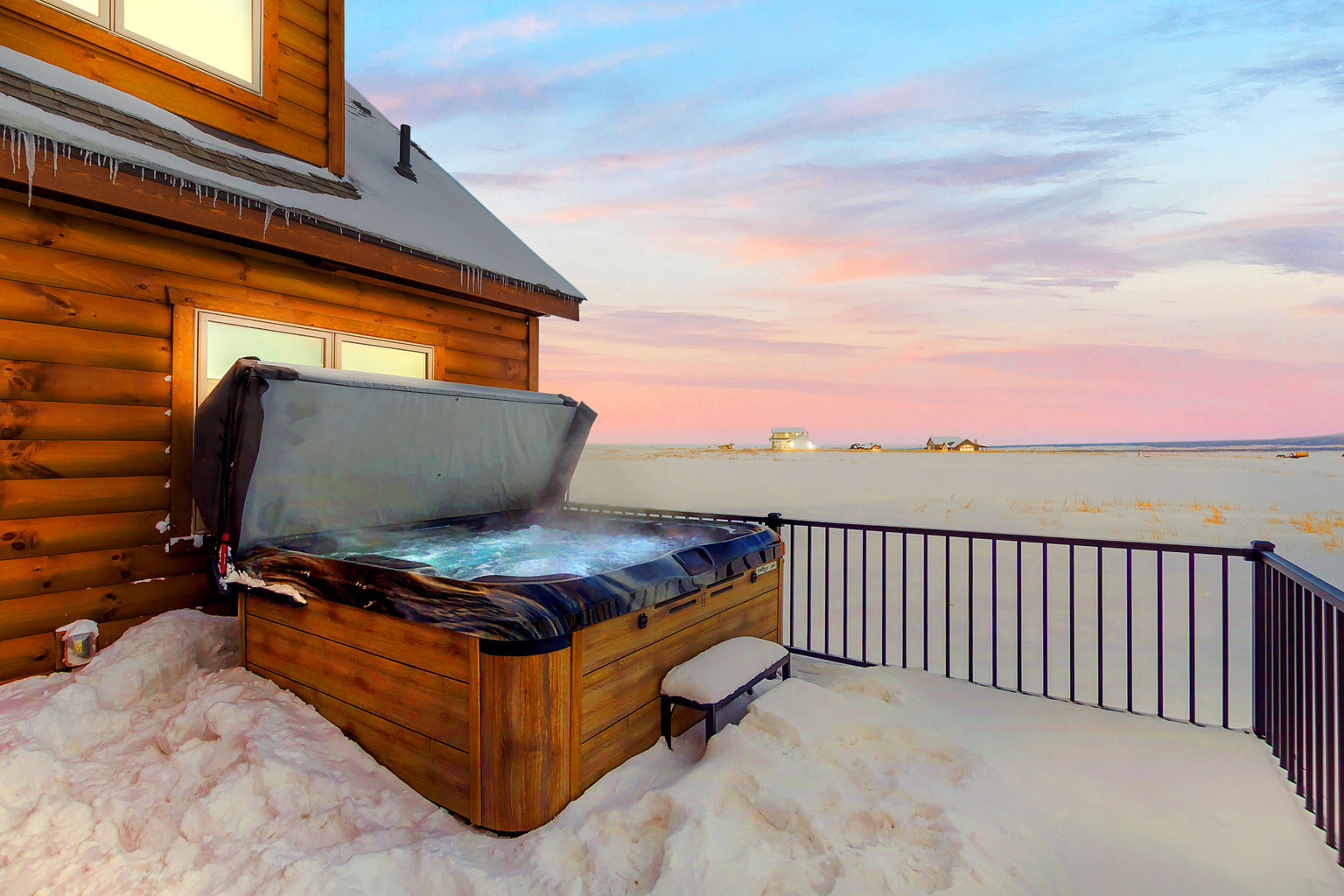 Driggs Vacation Rental