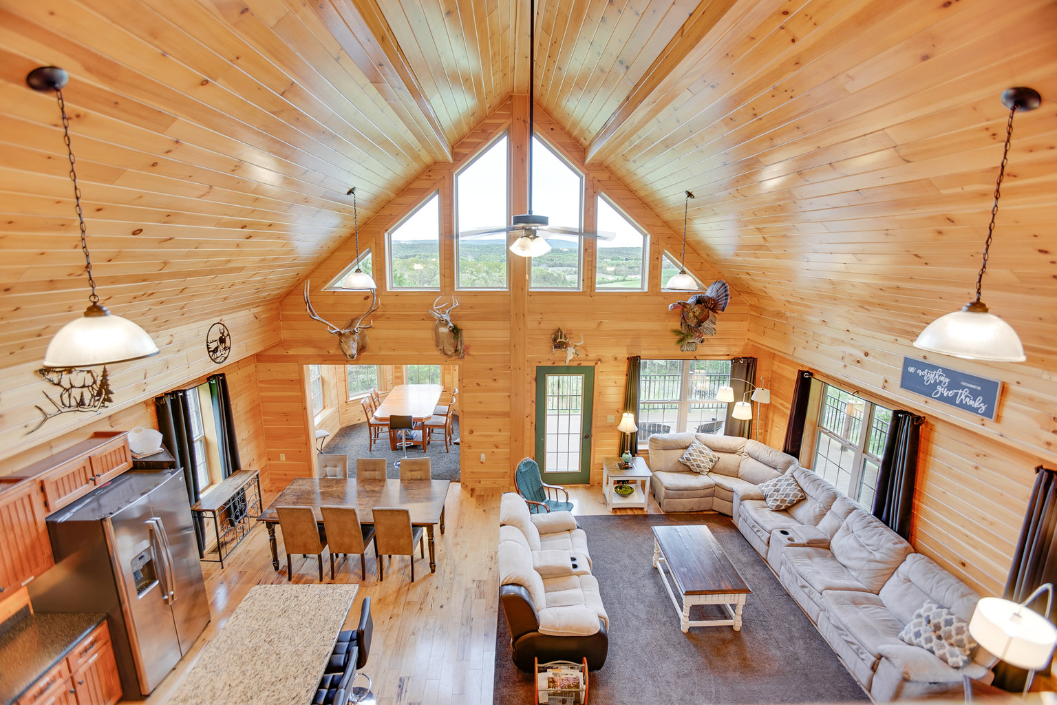 Warfordsburg Vacation Rental