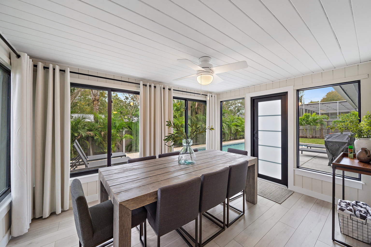 Sarasota Vacation Rental