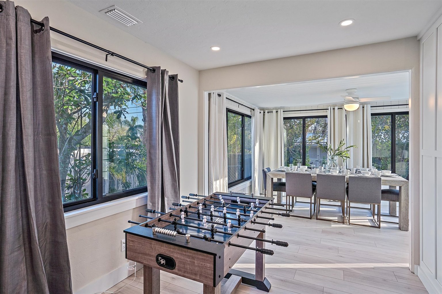 Sarasota Vacation Rental