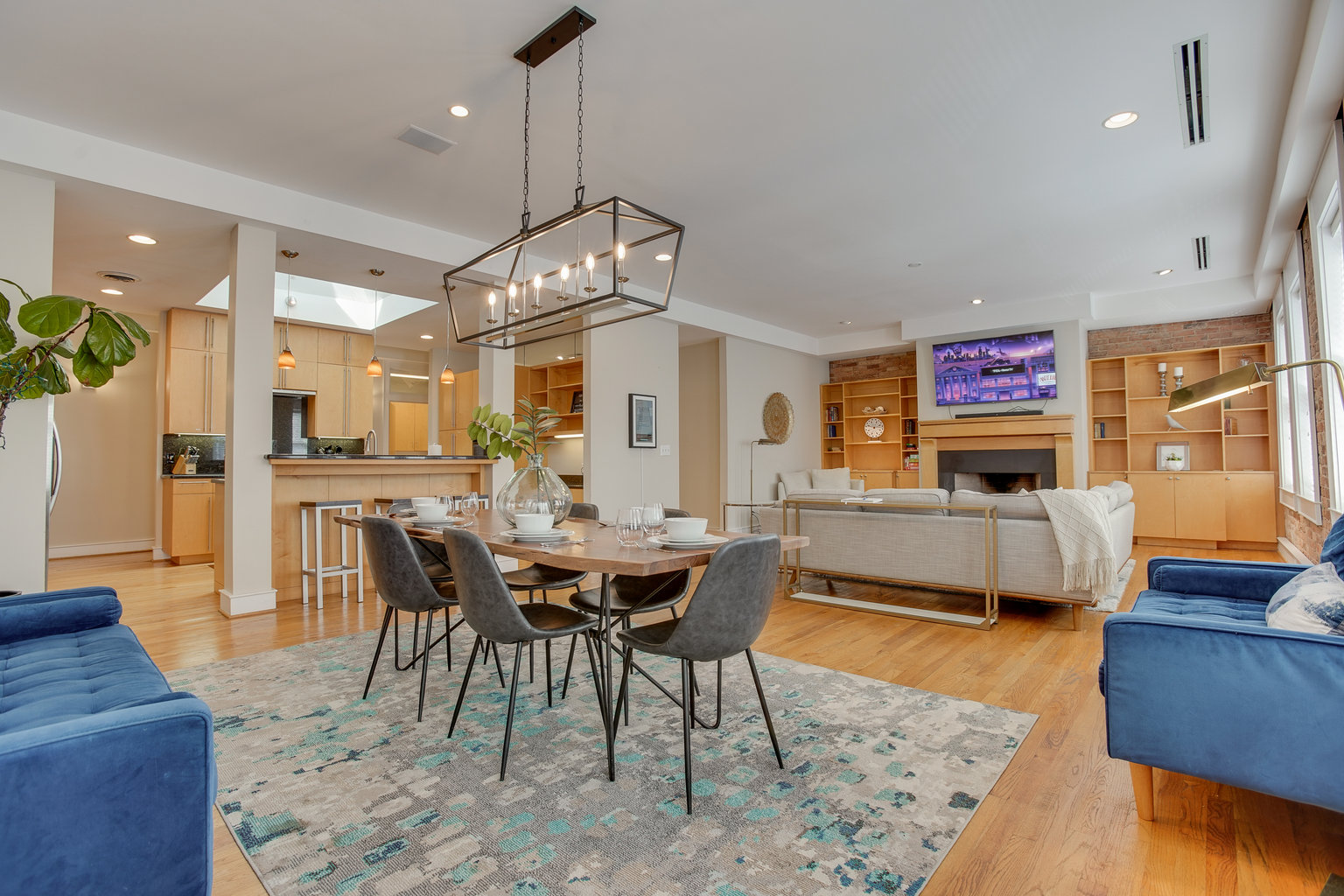 Greenville Vacation Rental