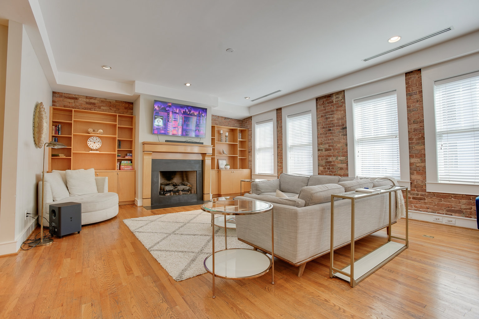 Greenville Vacation Rental
