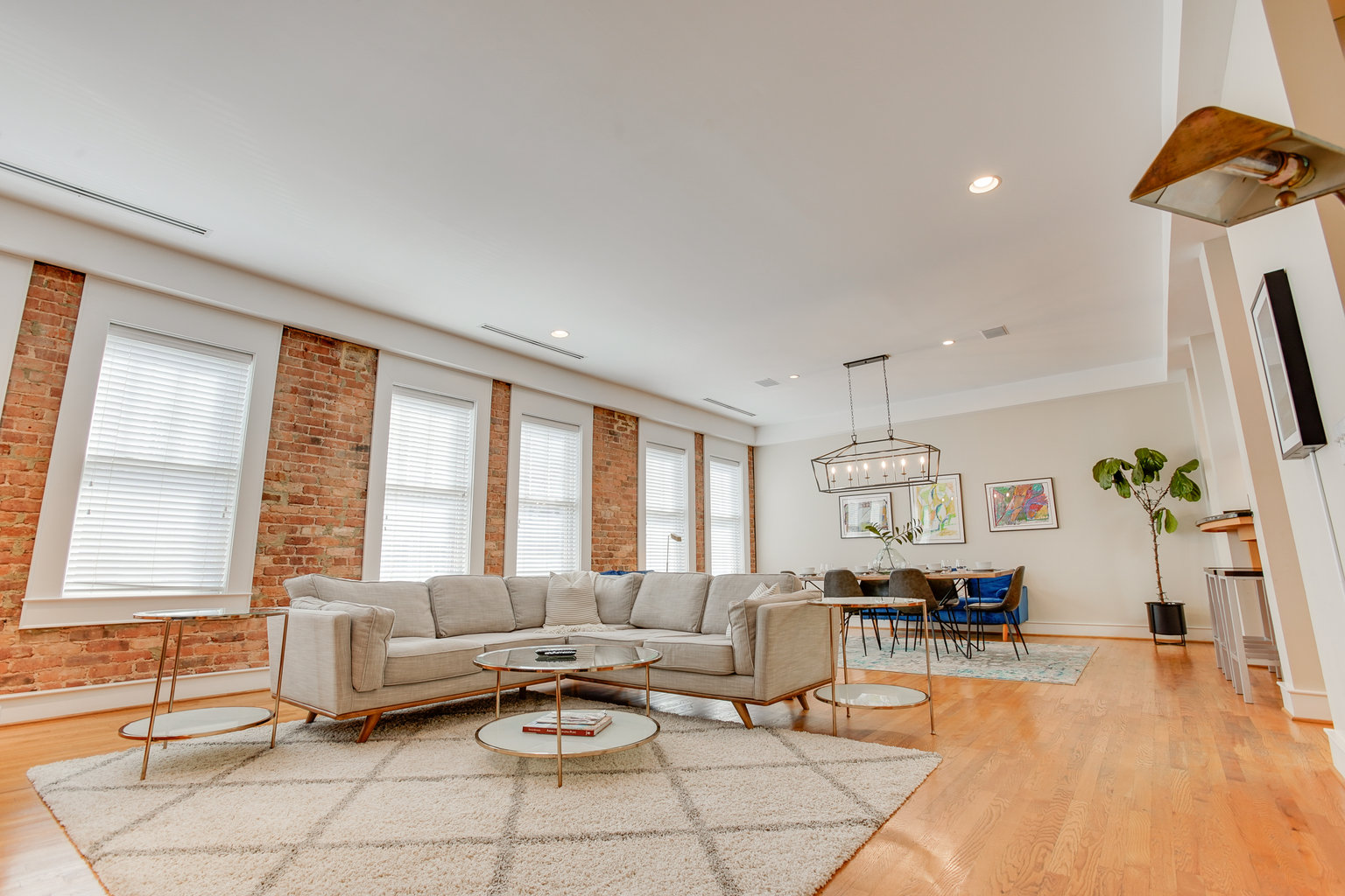 Greenville Vacation Rental