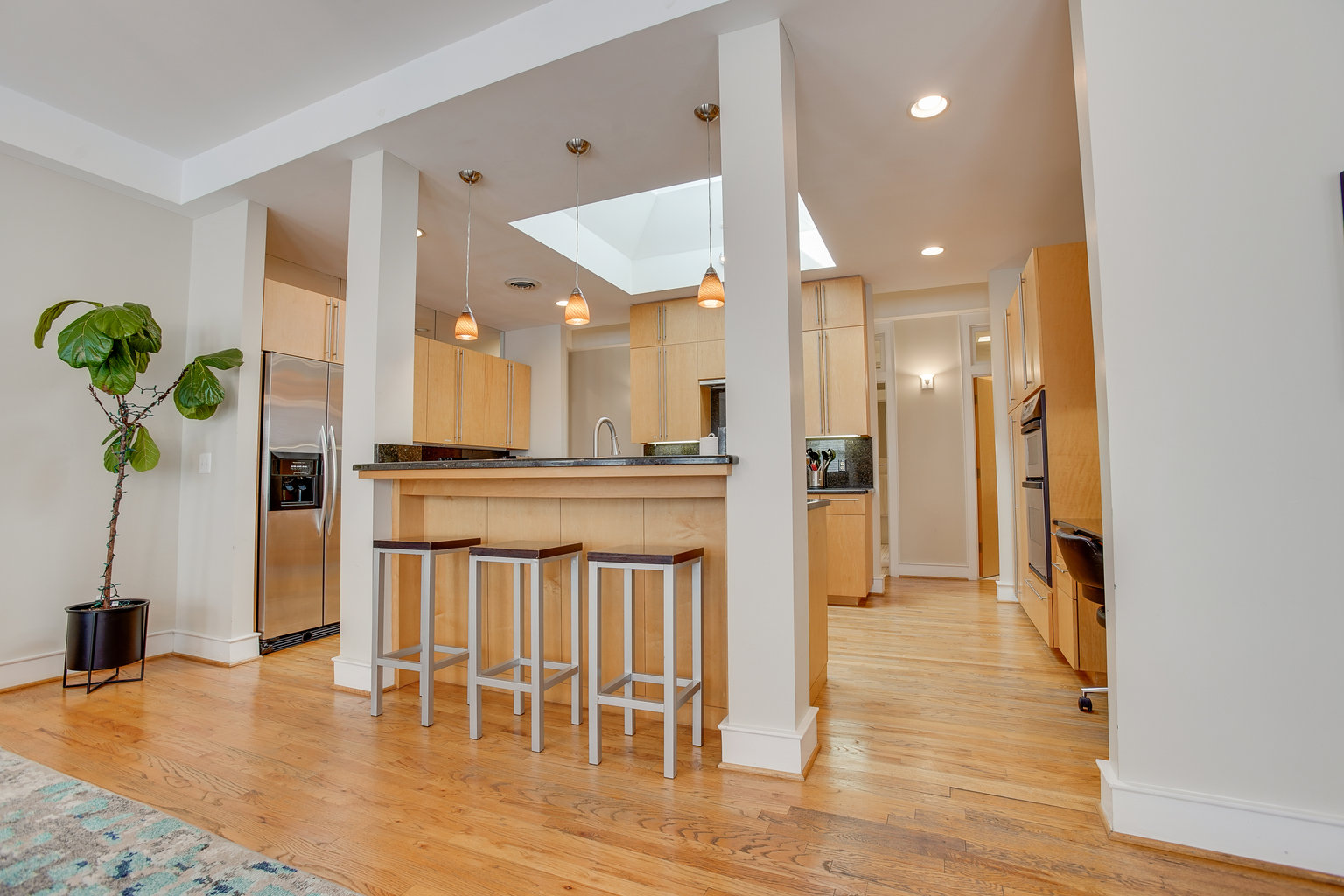 Greenville Vacation Rental