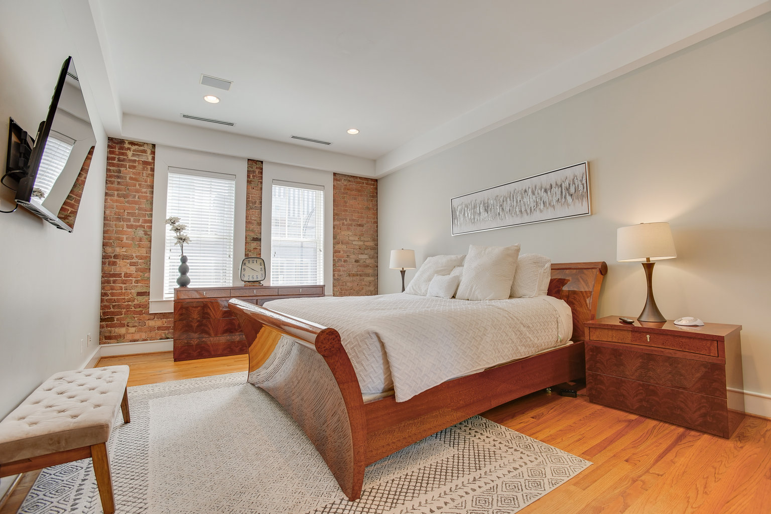 Greenville Vacation Rental