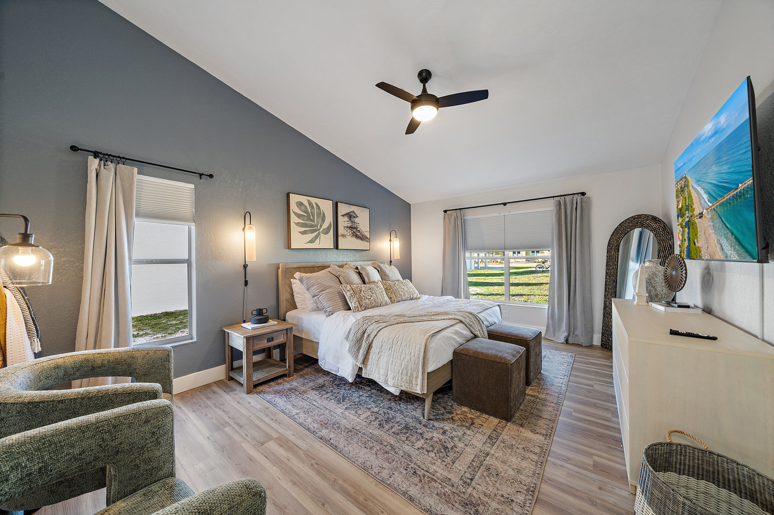 Sarasota Vacation Rental