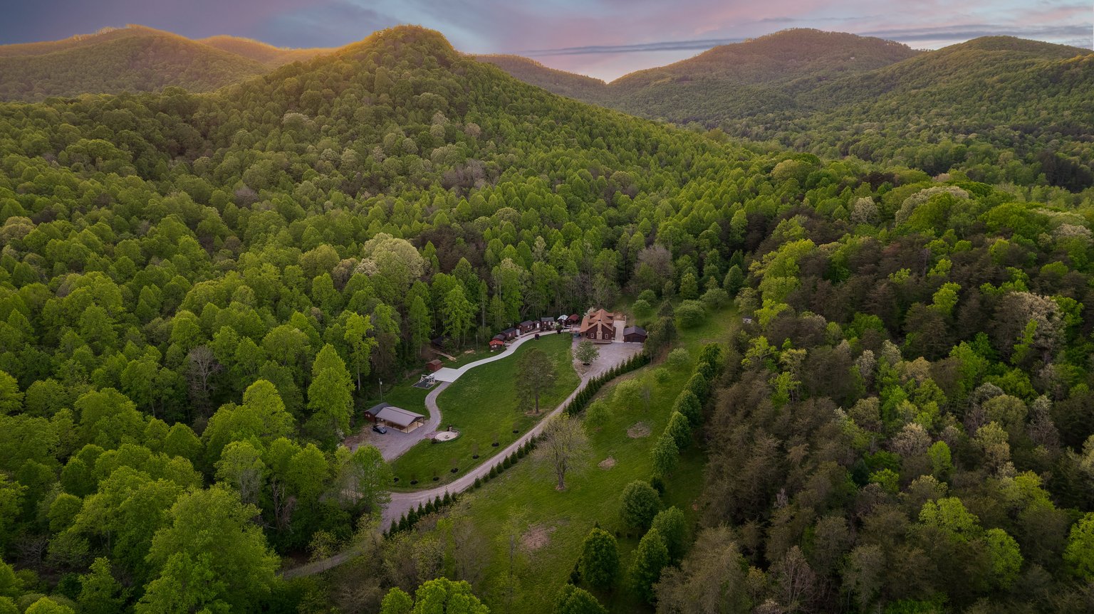 Taylorsville Vacation Rental