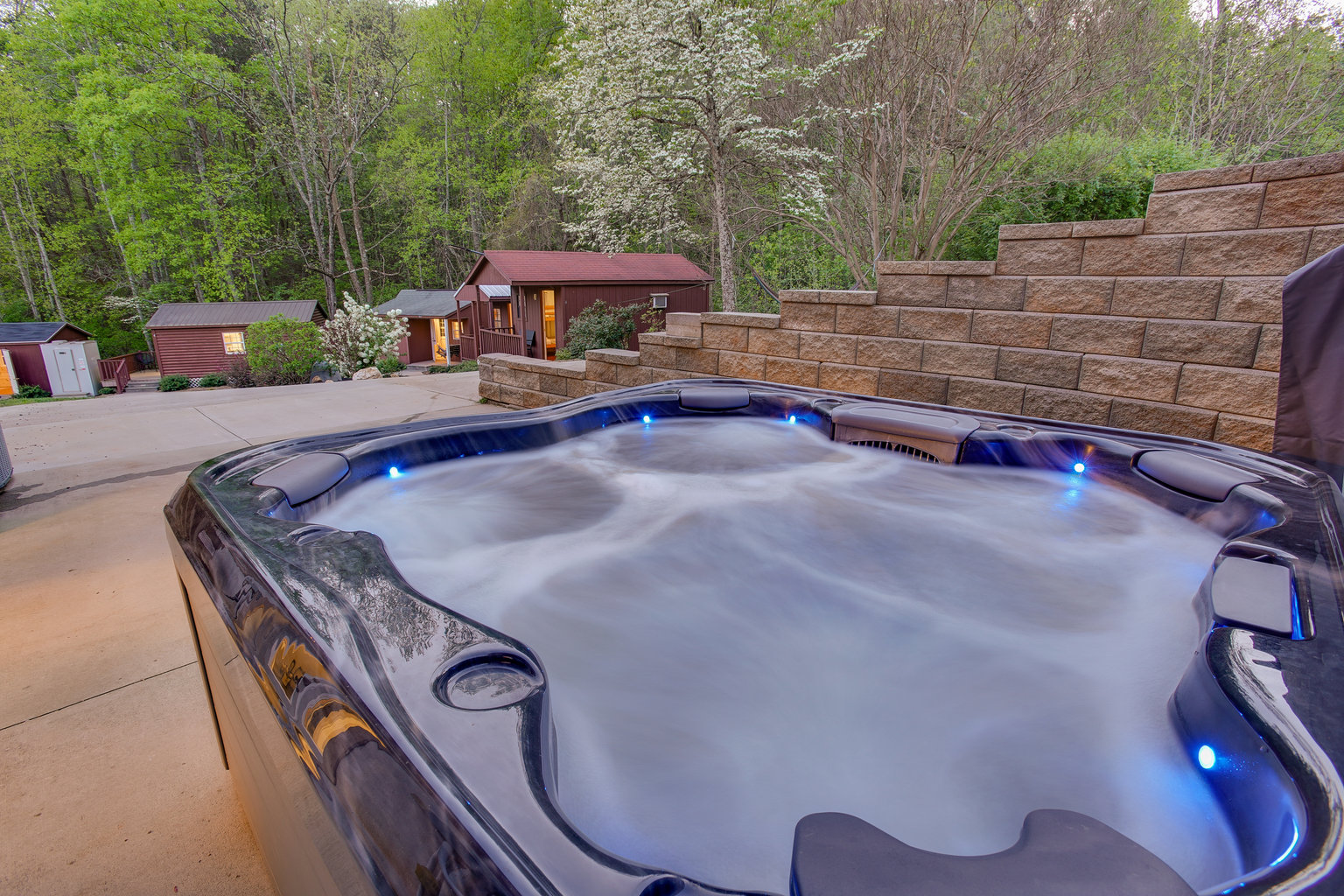 Taylorsville Vacation Rental