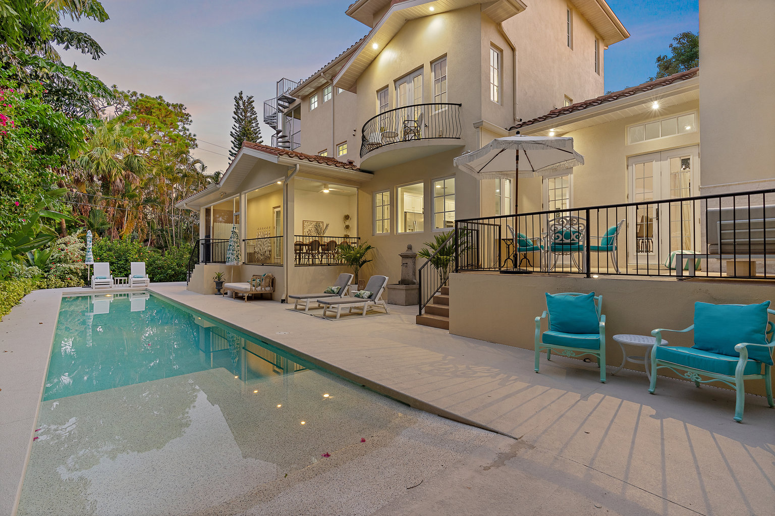 Sarasota Vacation Rental