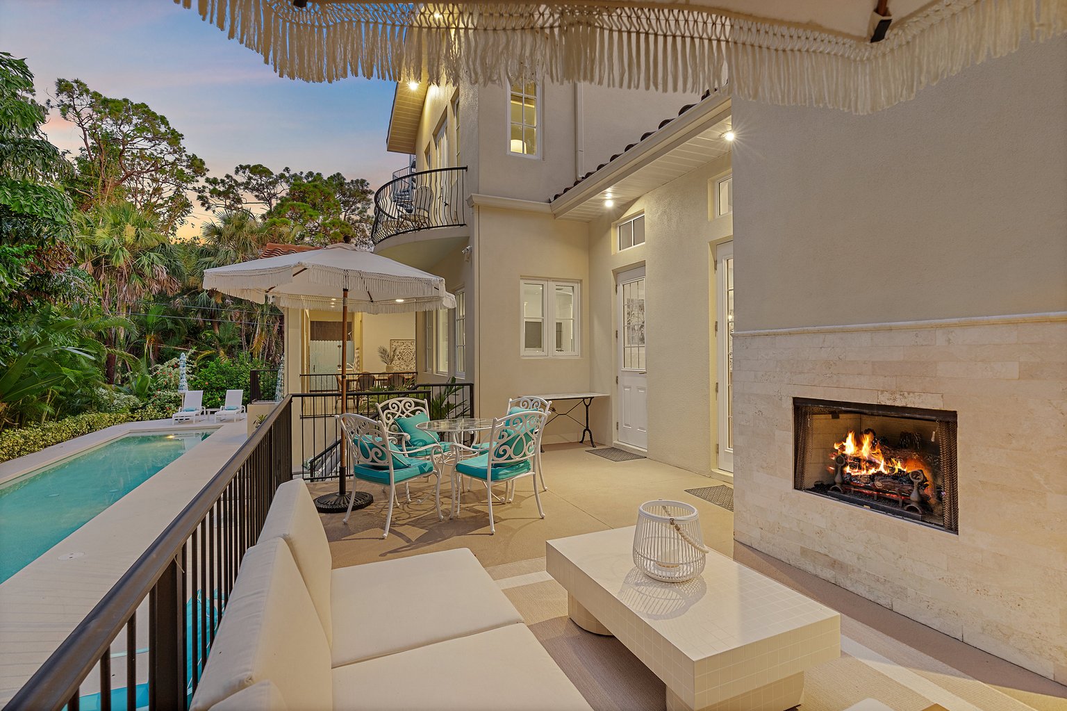 Sarasota Vacation Rental