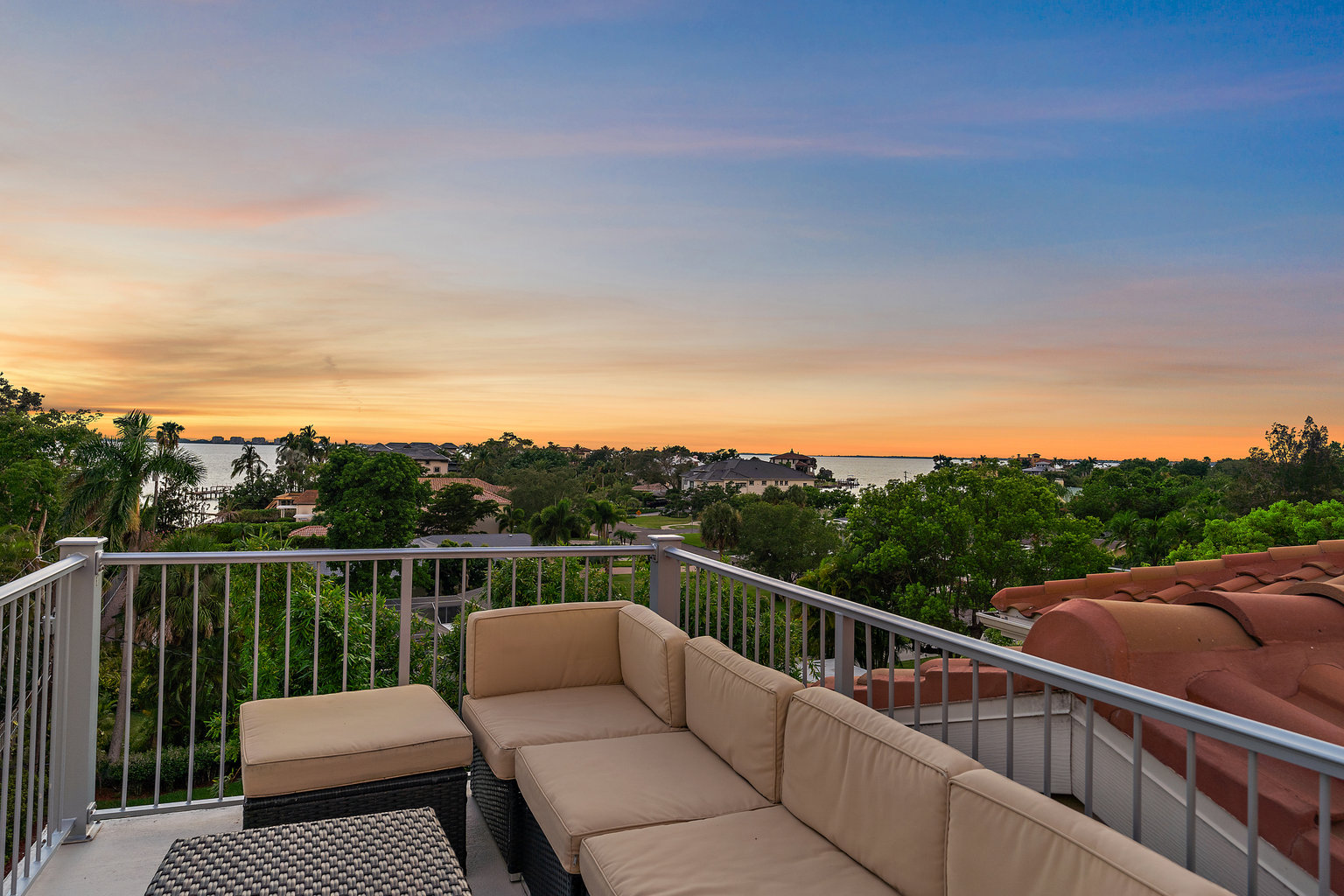 Sarasota Vacation Rental