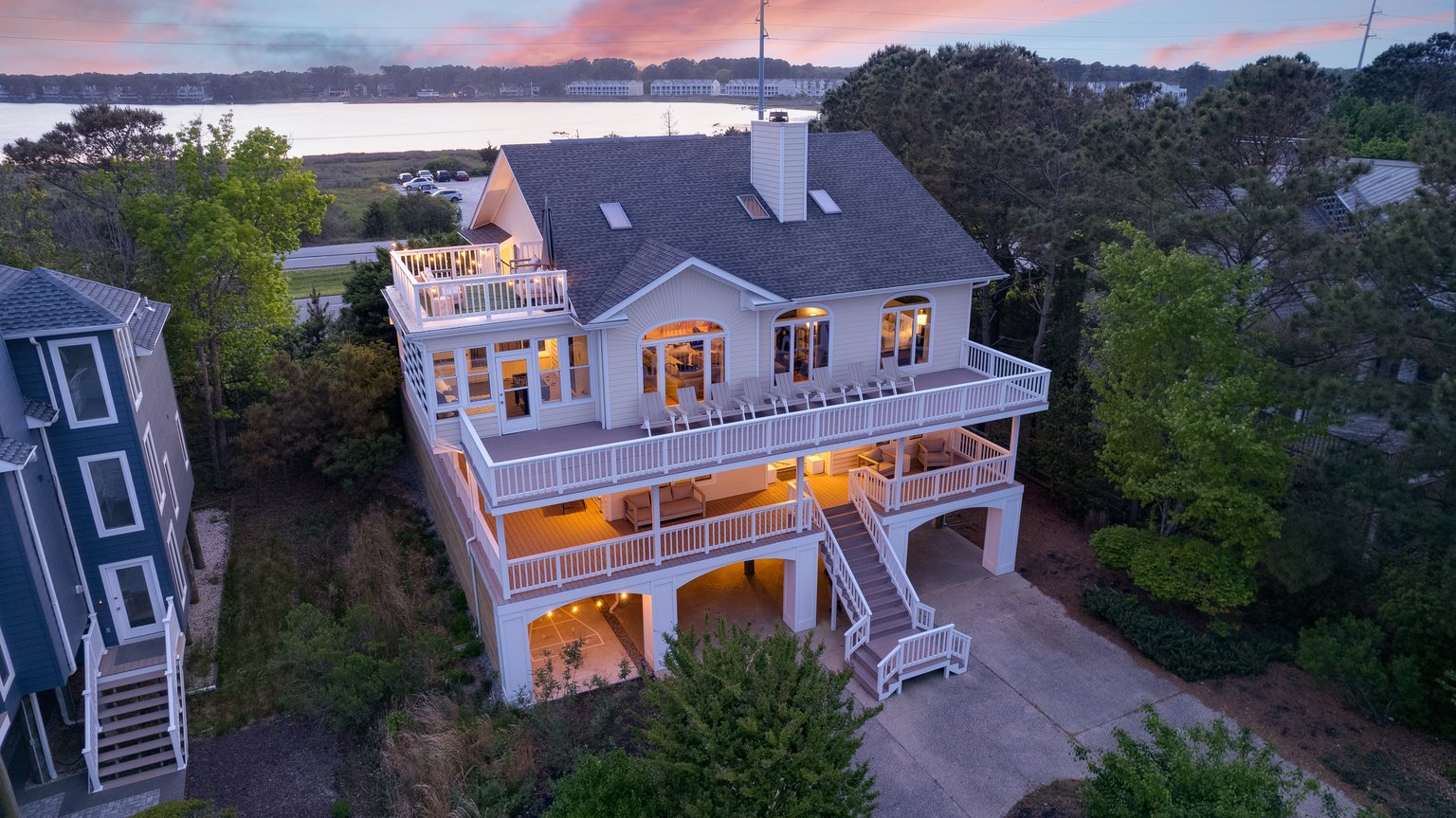 Bethany Beach Vacation Rental