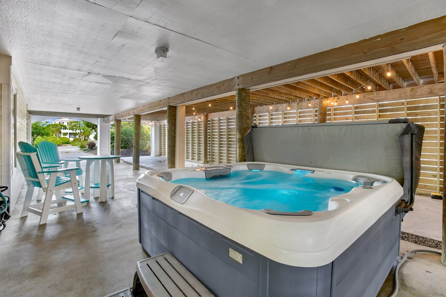 Bethany Beach Vacation Rental
