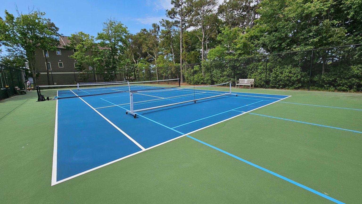 Bethany Beach Vacation Rental
