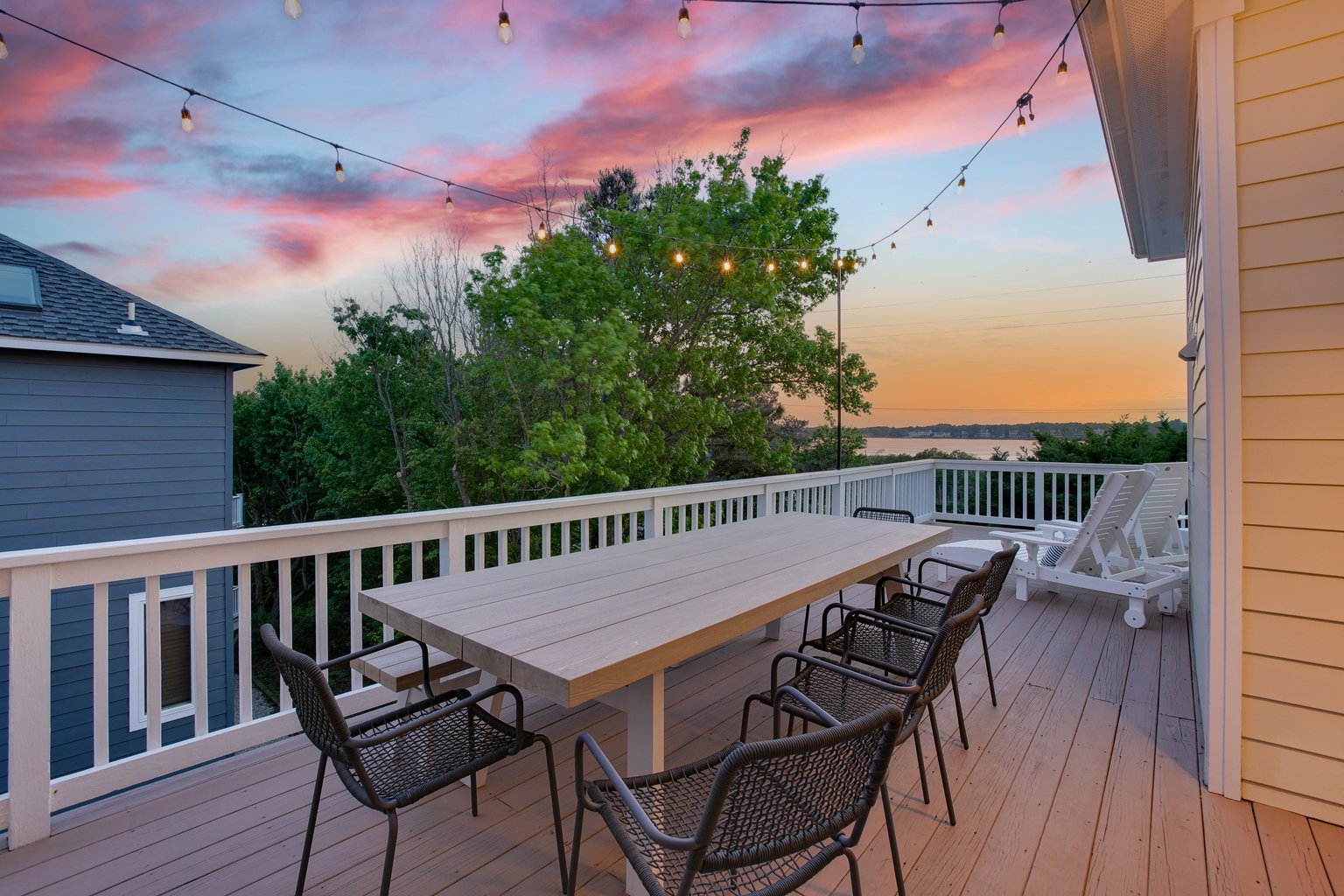 Bethany Beach Vacation Rental